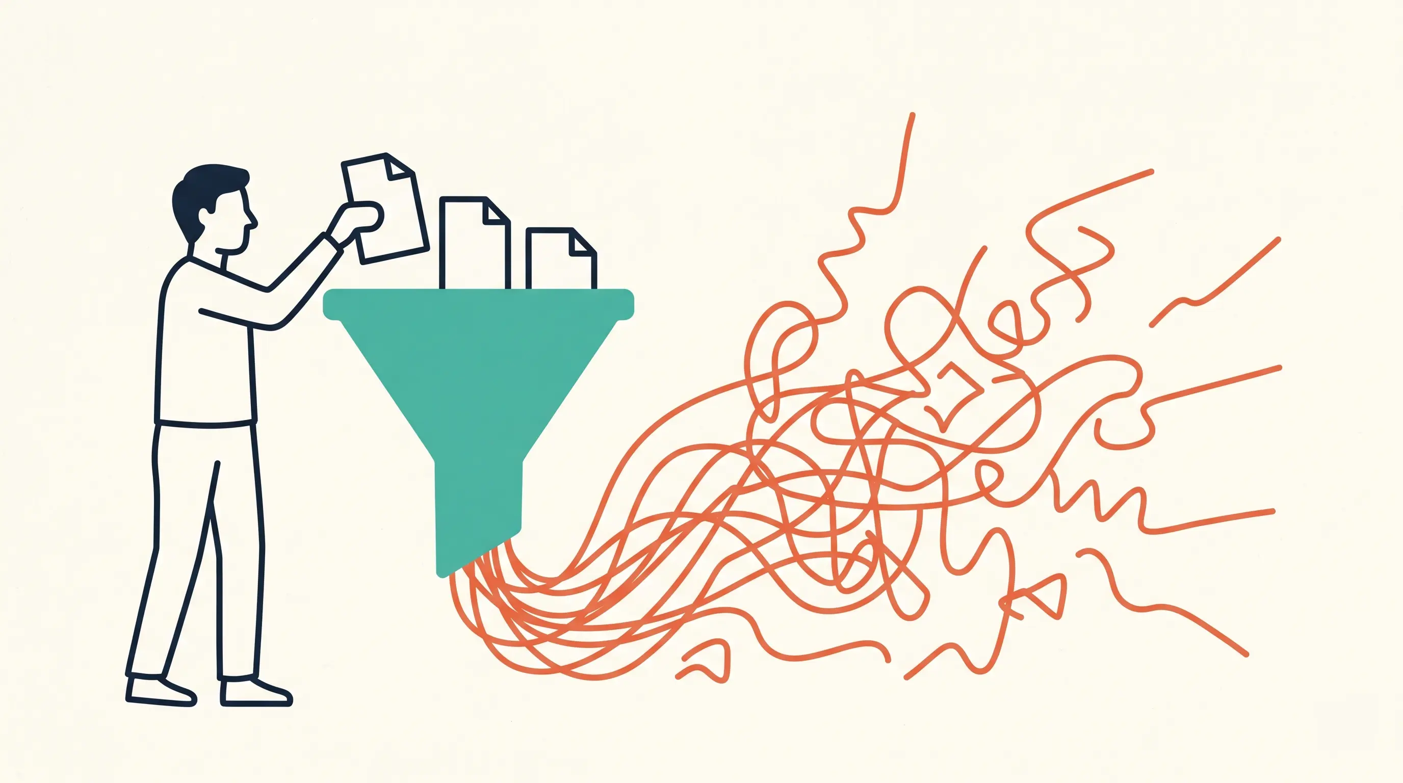 Karar Verme Süreçlerinde Görünmez Engel: Gürültü