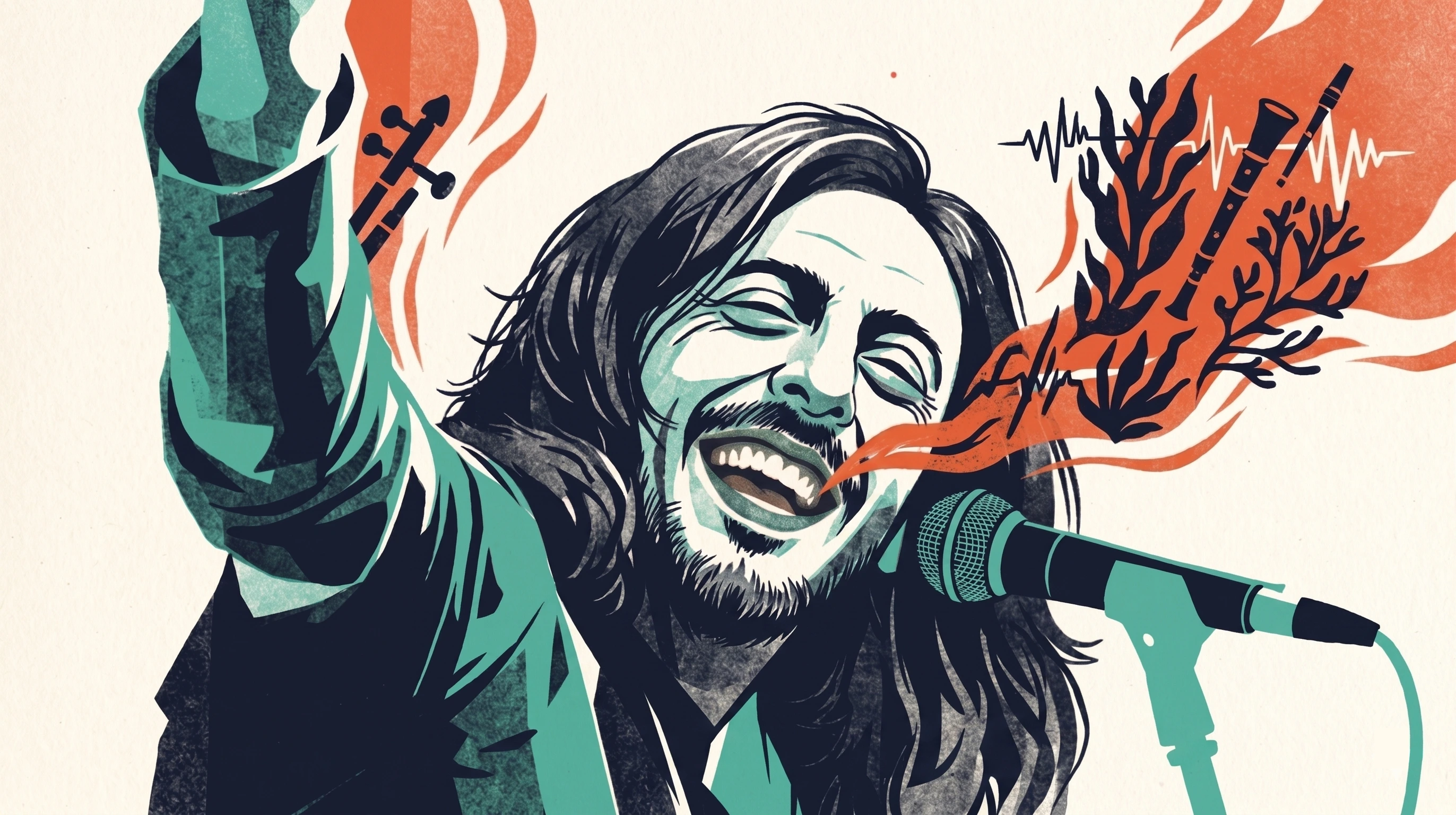 Kazım Koyuncu: Kültürel Miras, Ekolojik Direniş ve Müziğin İsyanı