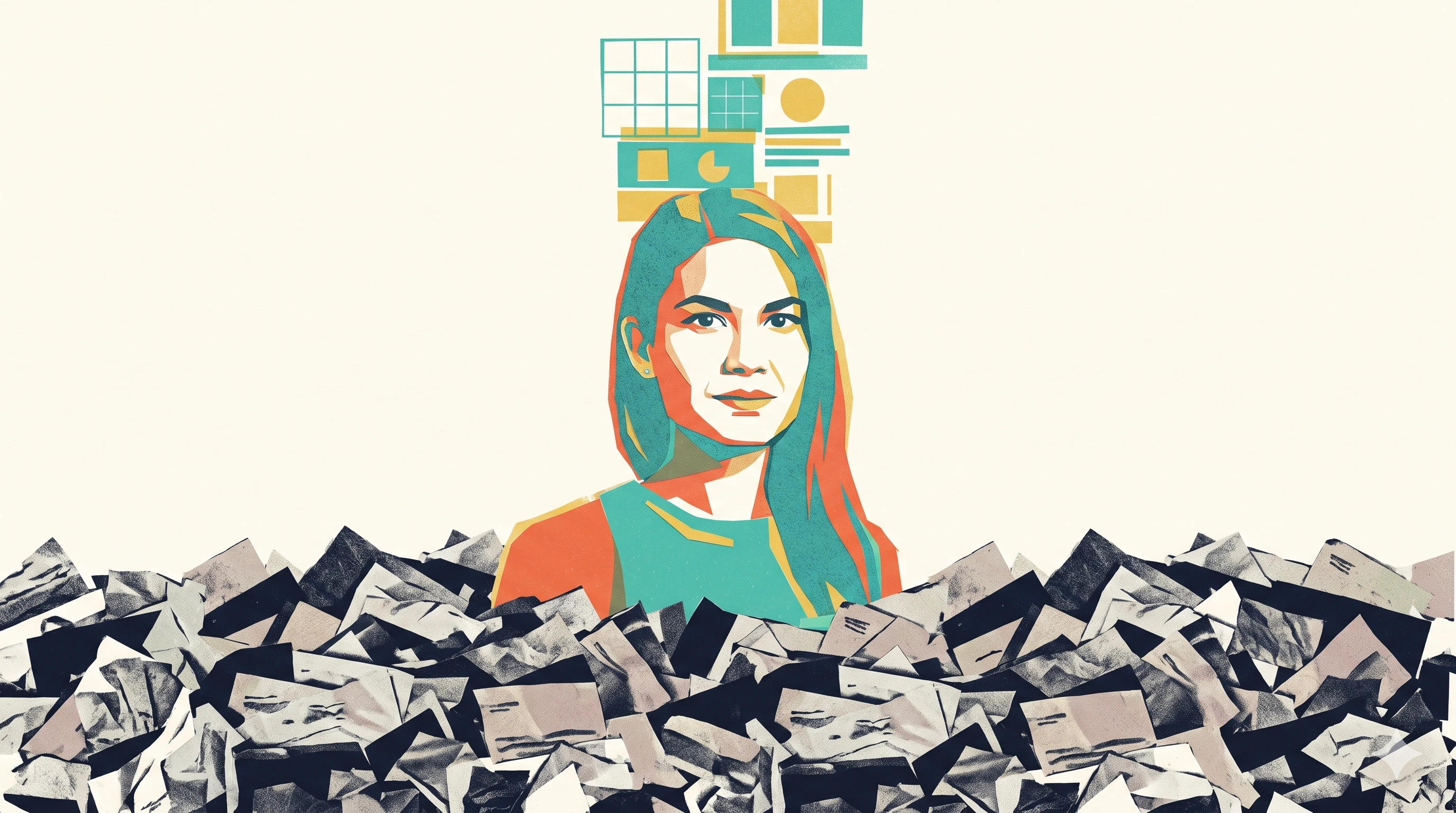 Melanie Perkins: Reddedilmekten Grafik Tasarım İmparatorluğuna