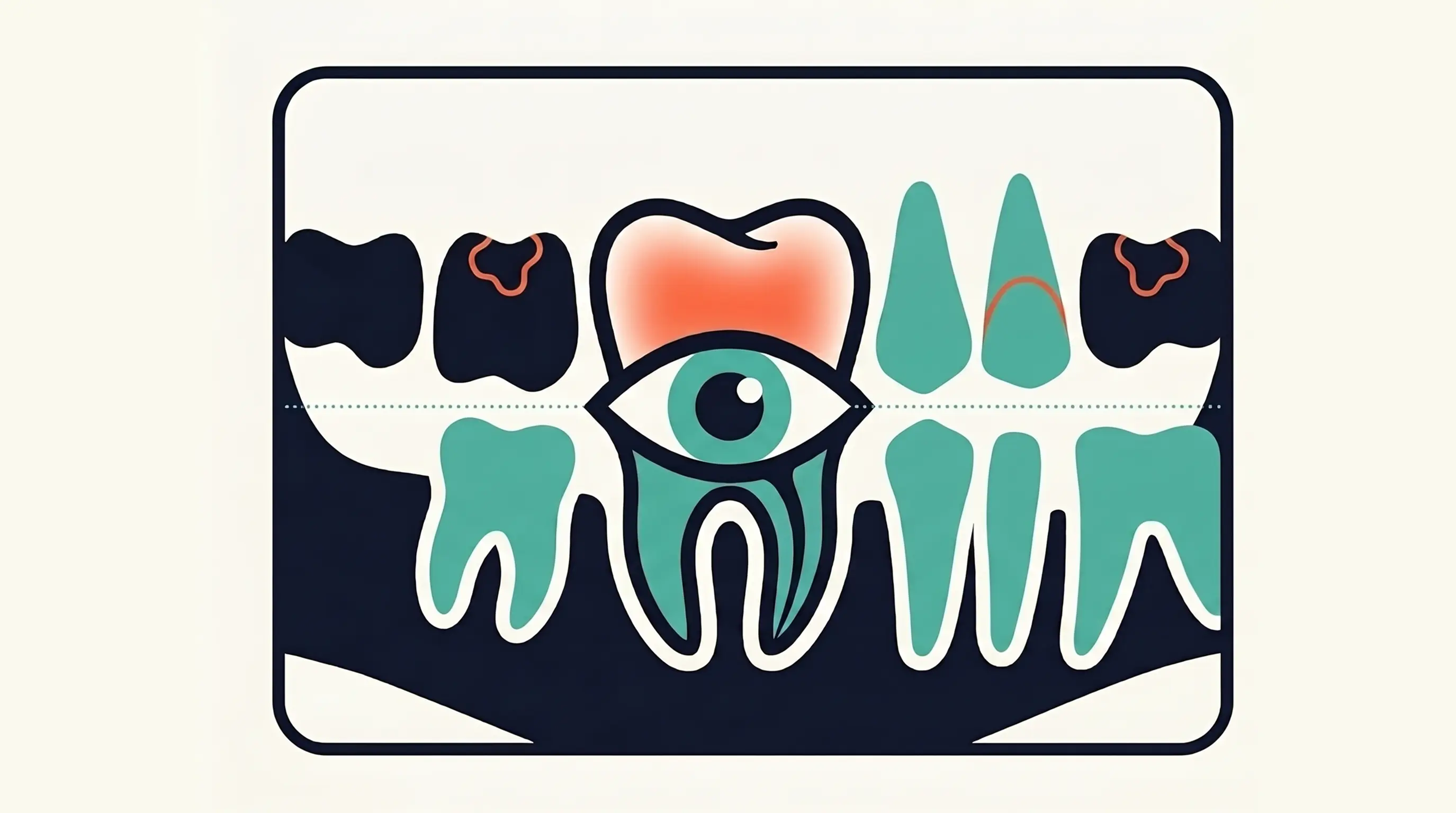 Pearl: Diş Röntgenlerinde İkinci Bir Göz