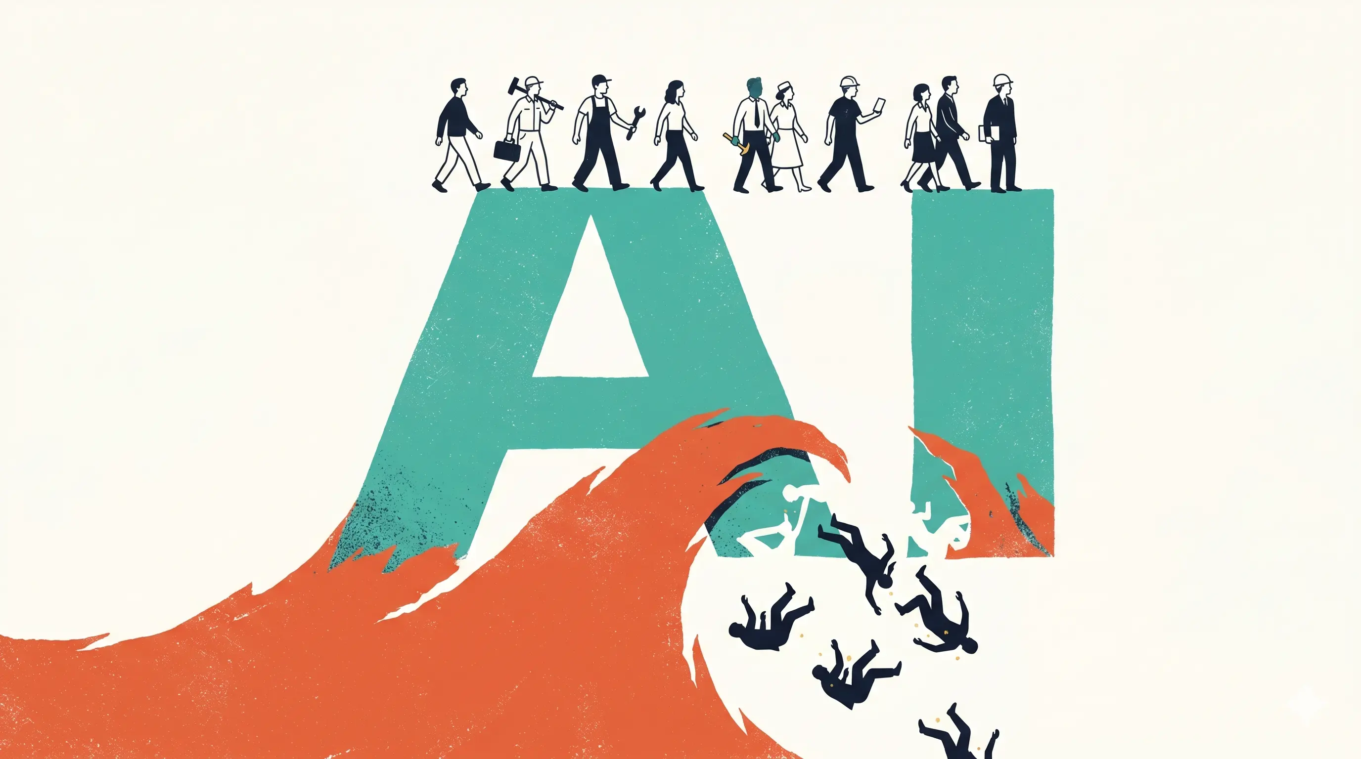 Snap'te Yapay Zekâ Dönüşümü: 1.000 Çalışanla Yollar Ayrılıyor