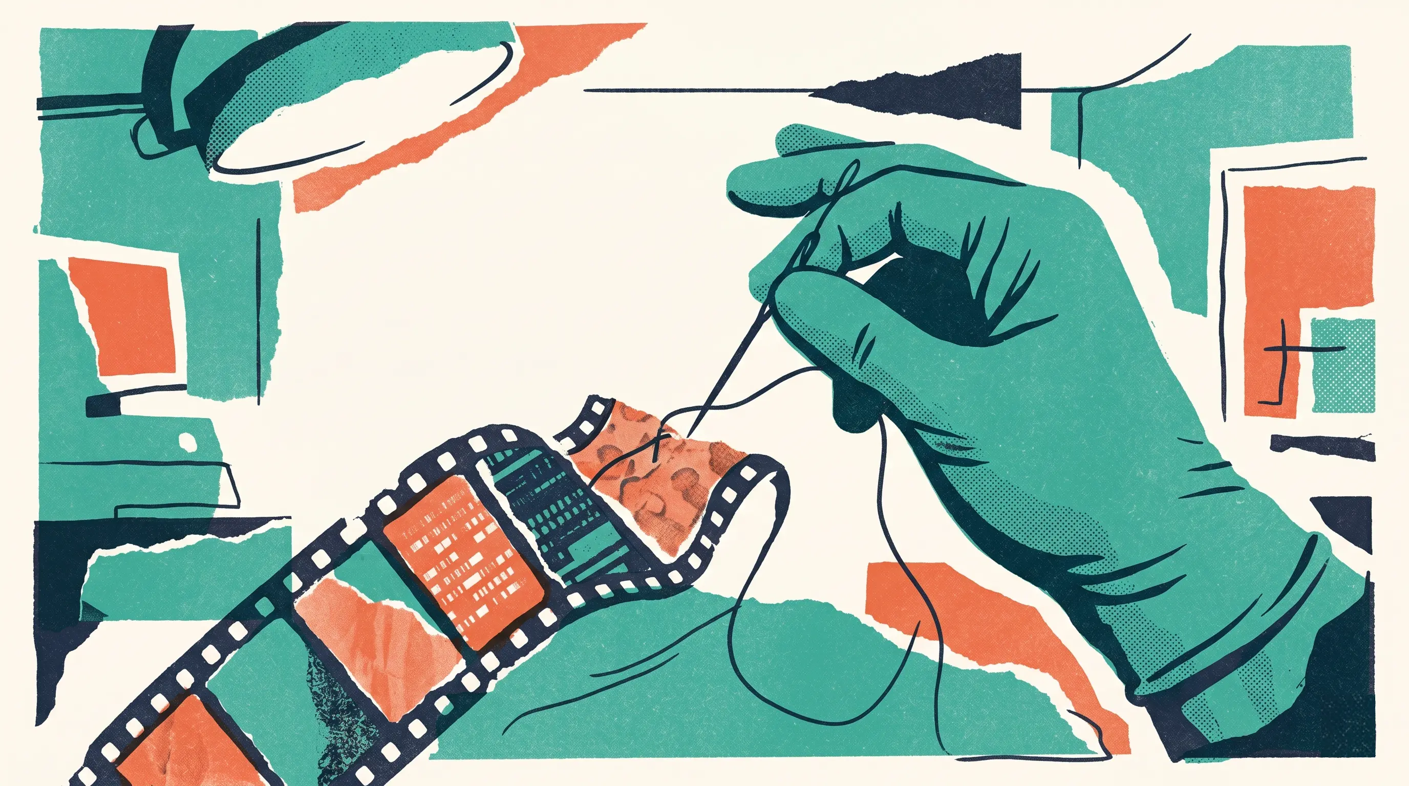 Theator: Ameliyathanenin Dijital Hafızası